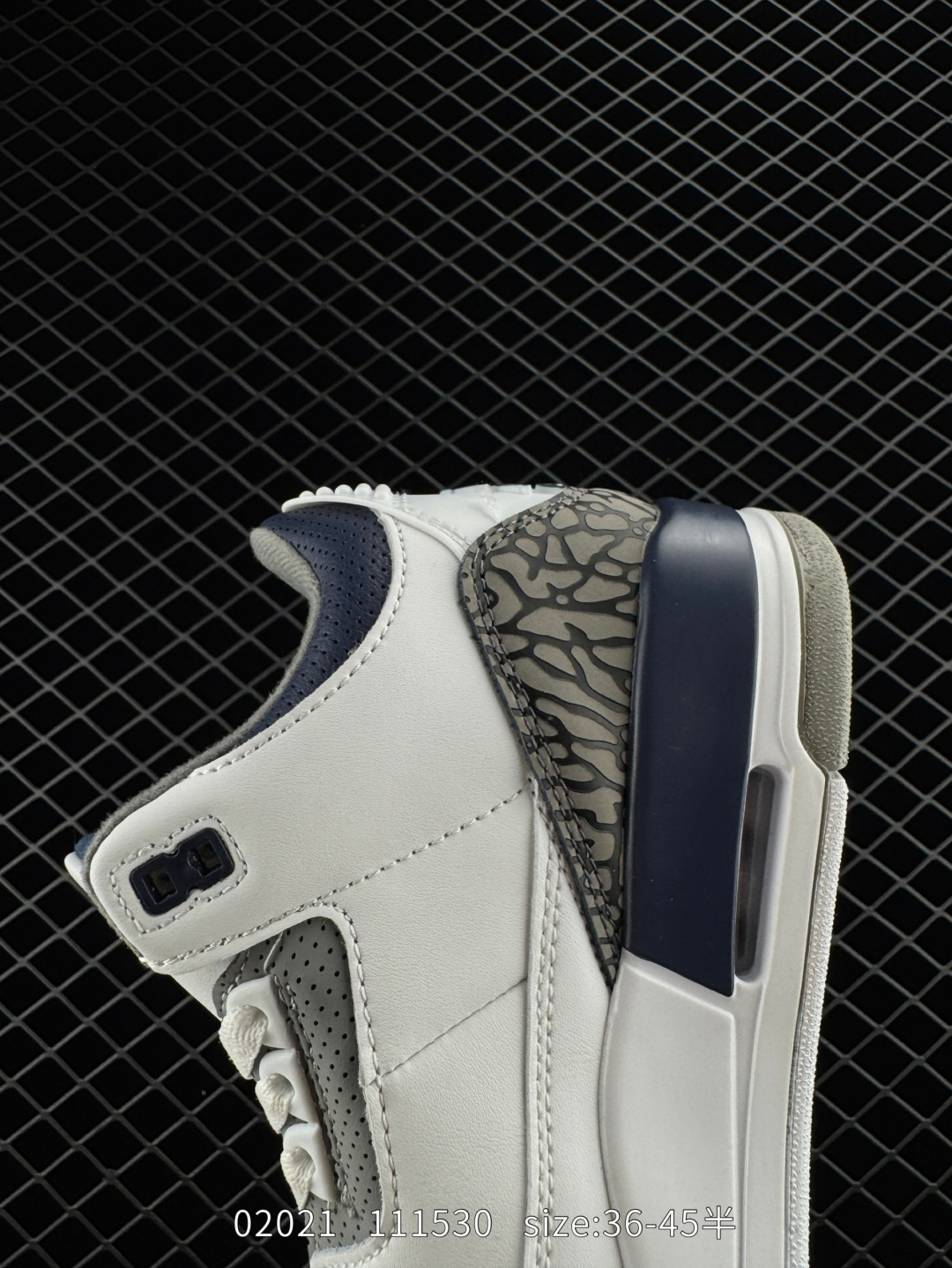 Nike Air Jordan 3 Retro SE